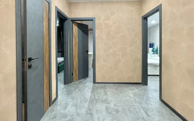 Greencity Norvezhskiy Apartments
