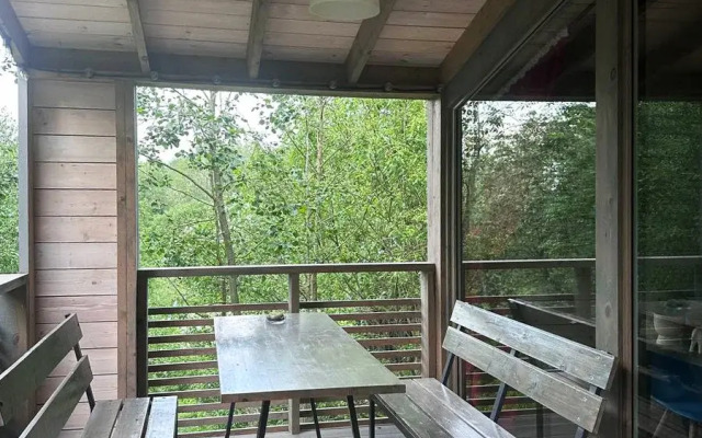 Частный дом Ропша №4