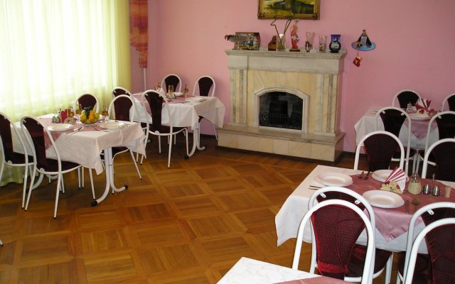 Galina Guest House