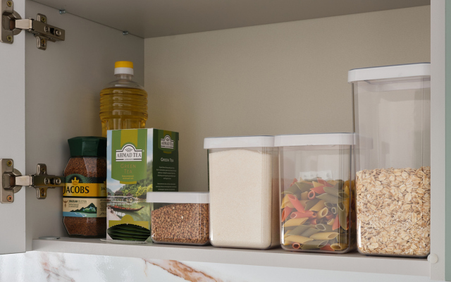 Апартаменты Fresh Point с 2 Спальнями