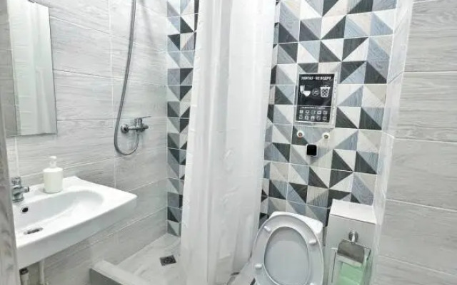 Studii Kazan Moll Zoopark Apartments