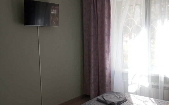 Мини-отель Колибри