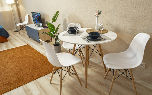 Гостевой дом Home Hotel