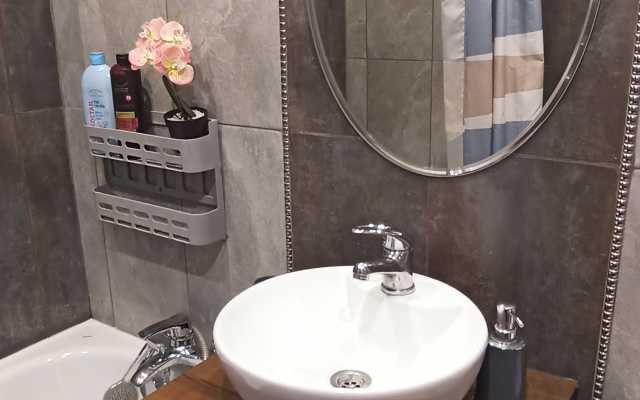 Апартаменты Уютная двушка в центре города