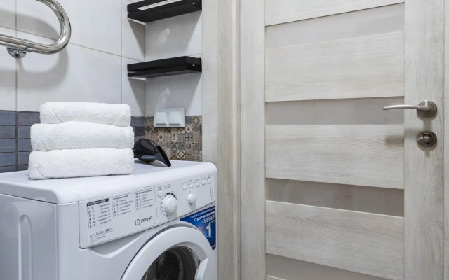 Апартаменты Пять Звёзд ЖК Притяжение