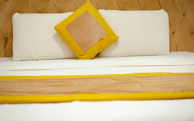 247 Luxury Hotel