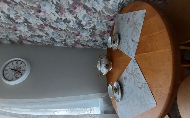 Pskov Tsentralny Apartments