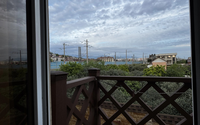 Kristall Guest house