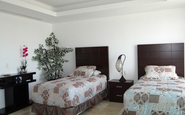 Апартаменты Unlimited Luxury El CAPITAN