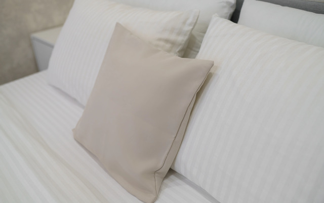 Апартаменты Gold Fish на Улице Комсомольская 52