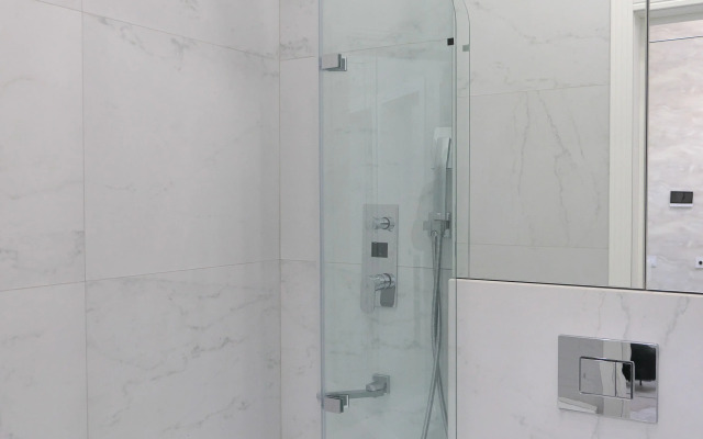 Апартаменты от ГорЖилФонд ЛюксСтайл у Олимпийского