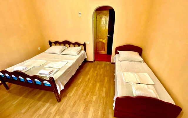 Hotel VIZIT