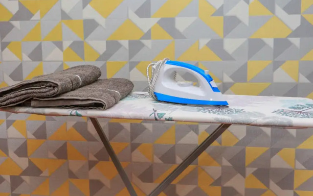 Квартира На Улице Помяловского