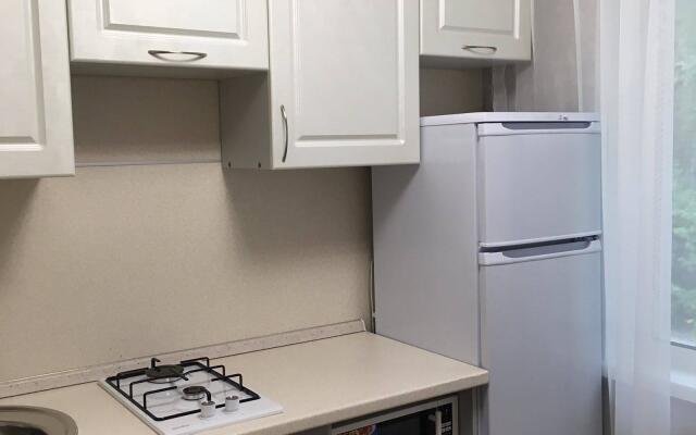 Квартира Светлая Однокомнатная