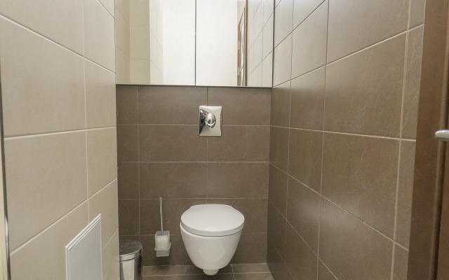 Apart59 | BRAUN Business Apartments by the Esplanade Apartments