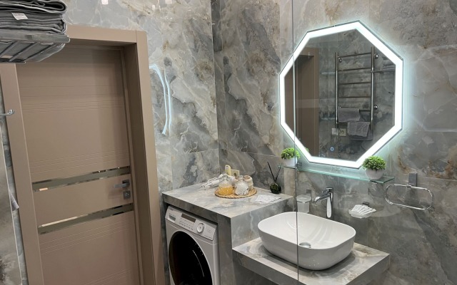 Апартаменты 210 Гринченко 21