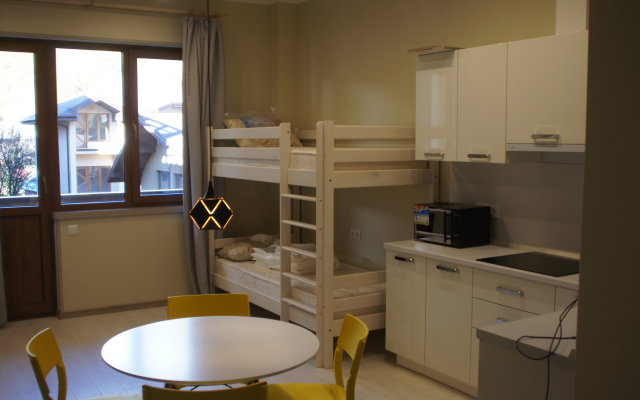 Rozmarin Flat
