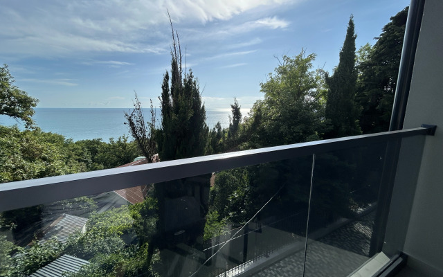 Apart-hotel RentaSfera Ashe Platinum