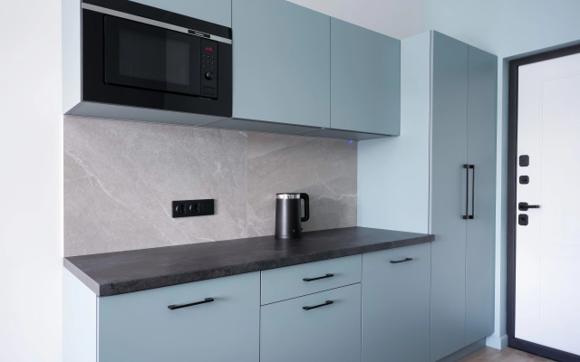 Апартаменты Riverside by Pavlov