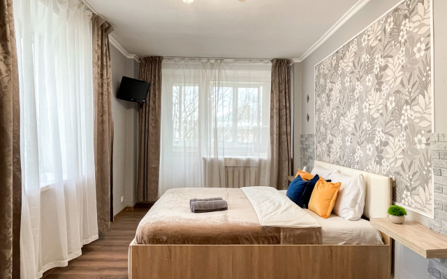 Apartments RELAX APART – Moskovskaya 12