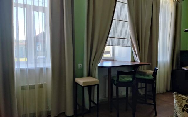 Гостевой Дом Верста