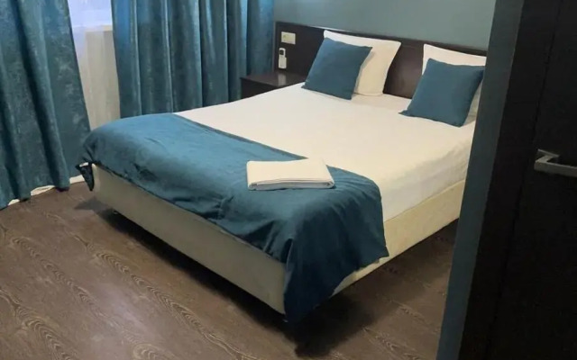 Мини-Отель Фортуна Митино