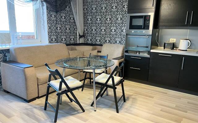 Trekhkomnatnye Na Yubileynoy Apartments