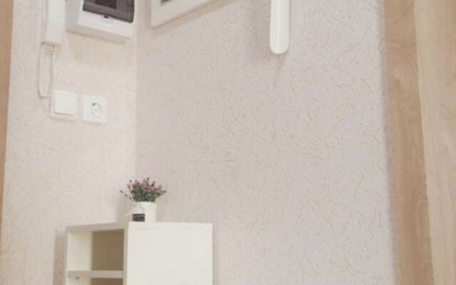 Uyutnaya i svetlaya v gorode Voronezh Flat