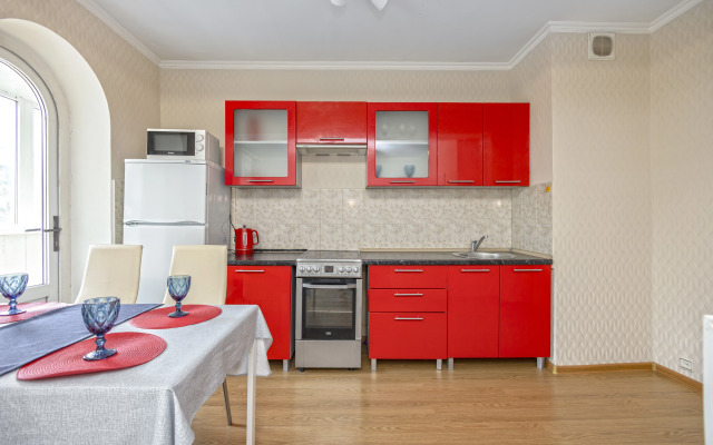 Квартира на Котельнической набережной 33/1