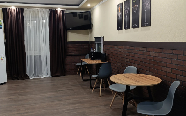 Kashtan Hotel