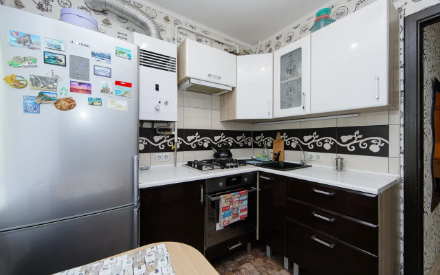 Квартира уютная в центре