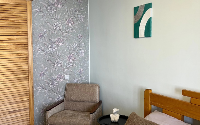 Квартира Уютная квартира в спальном районе