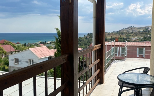Inzhir Mini Hotel