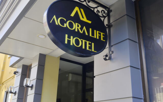 Agora Life Hotel