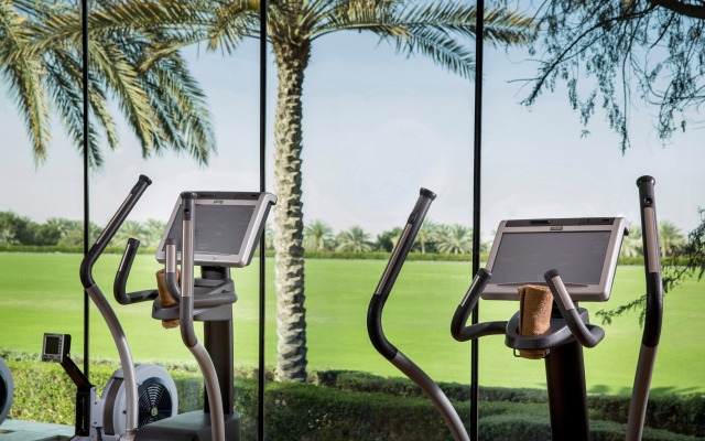Meliá Desert Palm Hotel