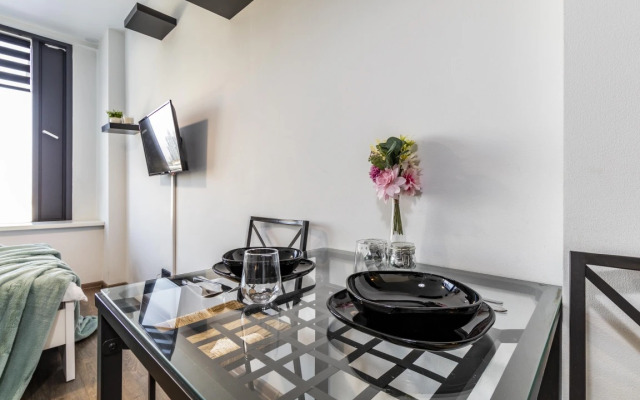 13 Апартаменты Малышева 42А (12)