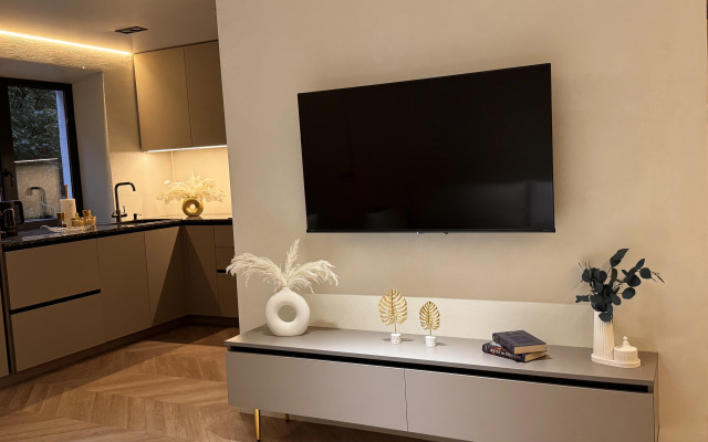 Квартира с лучшей локацией в Калининграде