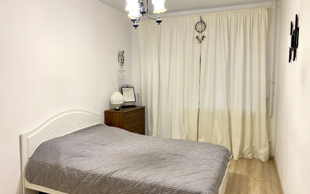 Апартаменты SeveRent на Дзержинского 3