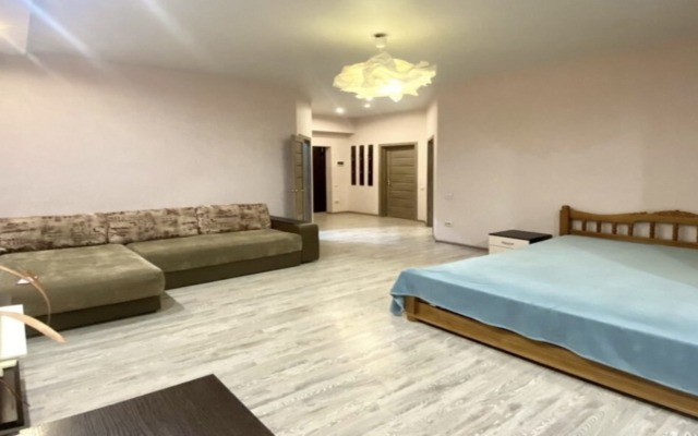 Platova Apart-22 Apartments