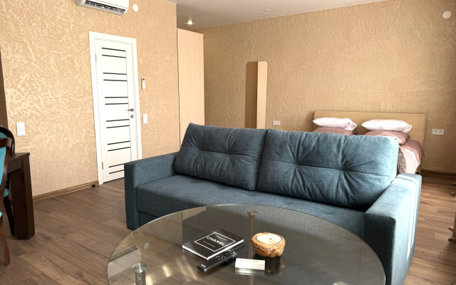 Квартира Santorini от Chill&Go