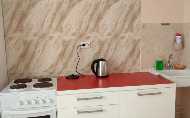 Квартира Поднебесная