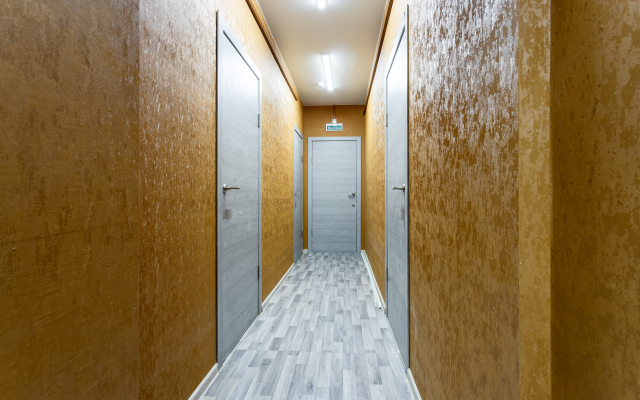 Хостел Купеческий дворъ