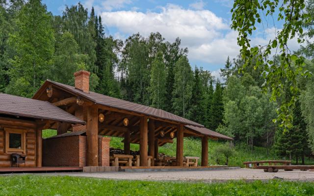 Cosmos Collection Altay Resort