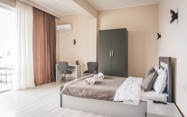 White House Mini-Hotel