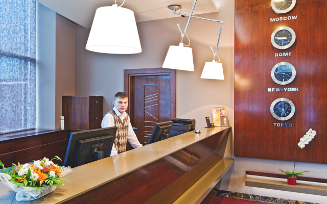 East Gate Hotel
