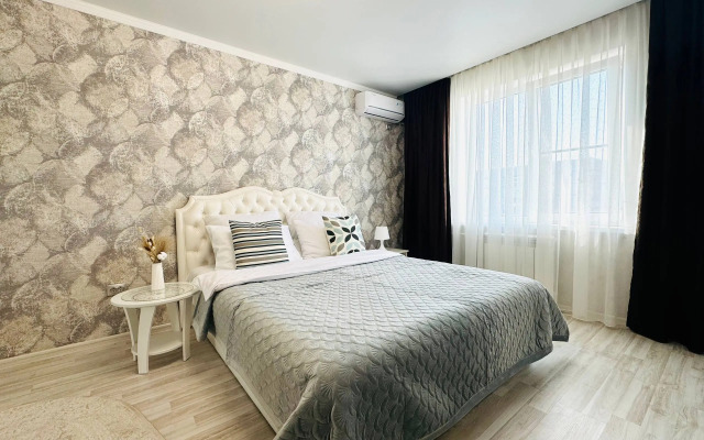 Квартира новая в центре Ессентуки