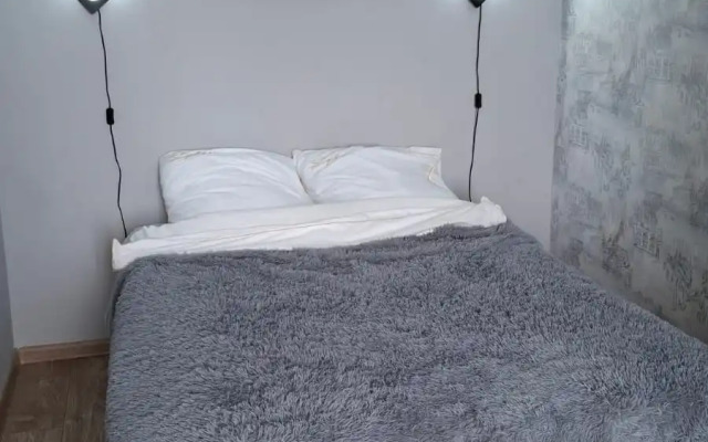 Квартира светлая тихая