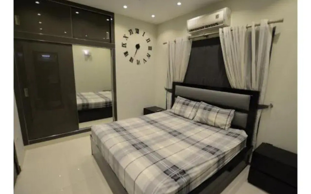 The Comfort Guest House