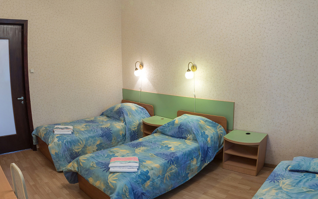 Sanatorium Dunes