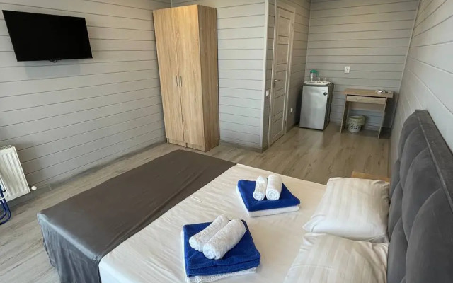 Гостевой дом Притяжение